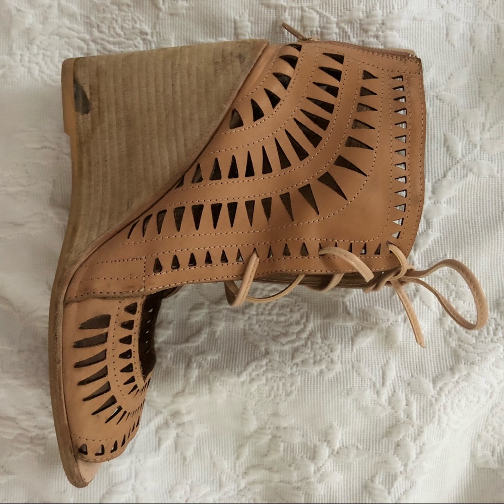 Jeffrey Campbell ReSell